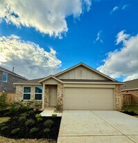 16211 Rustic Pr Dr in Hockley, TX - Building Photo