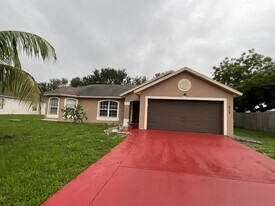 212 SW Yager Pl, Unit 2 Bedroom 0203 in Port St. Lucie, FL - Building Photo