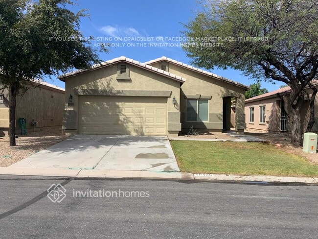 property at 28406 N Crimm Rd