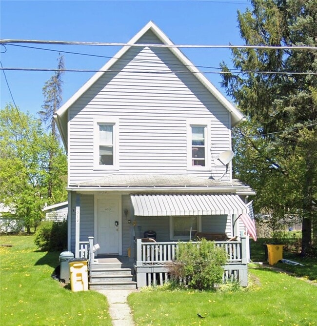 property at 510 Logan St