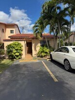 3804 SW 79th Ave in Miami, FL - Building Photo