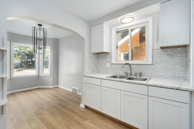 11716 Coyle St in Detroit, MI - Building Photo - Building Photo