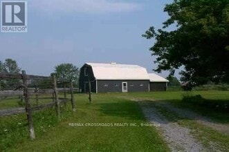 7989 Concession 6 in Uxbridge, ON - Building Photo - Building Photo
