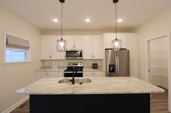 1441 Derby Dr in Harrisonburg, VA - Building Photo - Building Photo