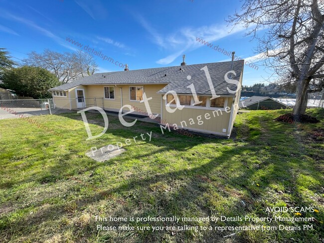 property at 116 Oak St