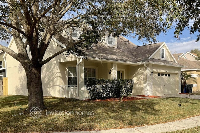 10825 Newbridge Dr in Riverview, FL - Building Photo - Building Photo