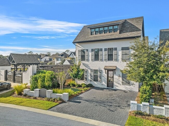 414 Ridgewalk Cir in Santa Rosa Beach, FL - Building Photo - Building Photo