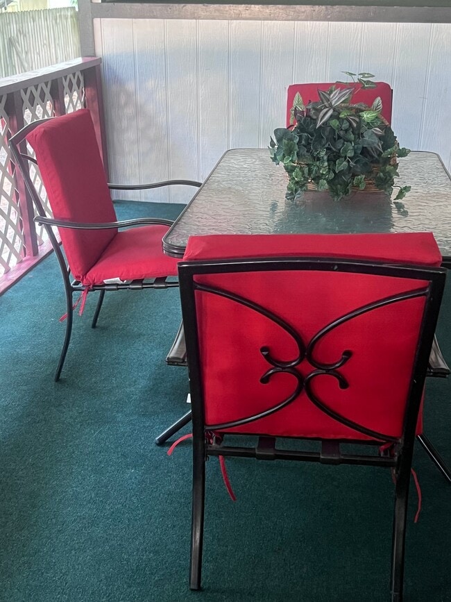 property at 6209 Angle Dr