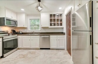 1625 Front St, Unit C in Georgetown, SC - Building Photo - Building Photo