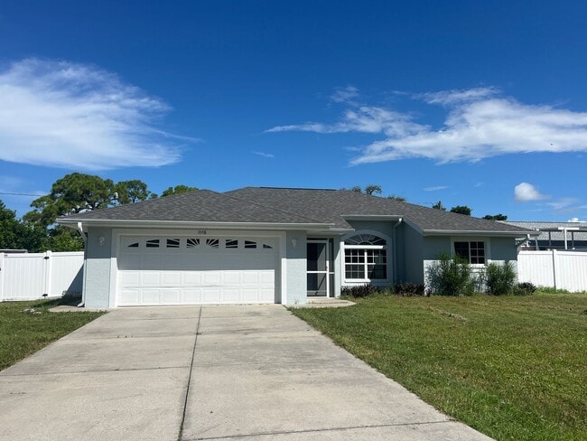 property at 1116 Horizon Rd