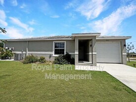 4850 24th St SW in Lehigh Acres, FL - Building Photo