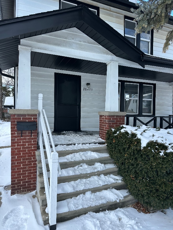 28455 Melvin St in Roseville, MI - Building Photo - Building Photo