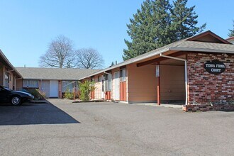 2639-2639 SE 119th Ave in Portland, OR - Building Photo - Building Photo