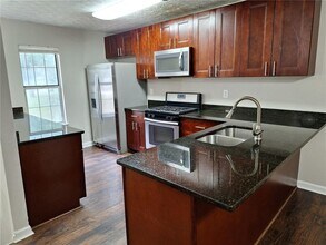 3839 Valpariso Cir in Decatur, GA - Building Photo - Building Photo