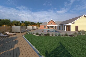 SOMO in Tallahassee, FL - Foto de edificio - Building Photo