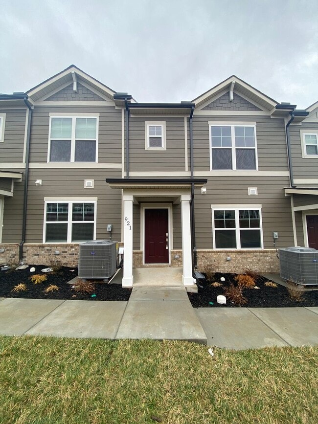 property at 921 Long Train Aly