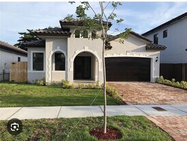 14432 SW 31st St in Miami, FL - Building Photo