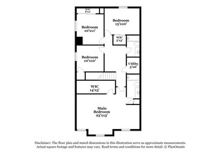 1278 Kenwood Dr in Greenwood, IN - Building Photo - Building Photo