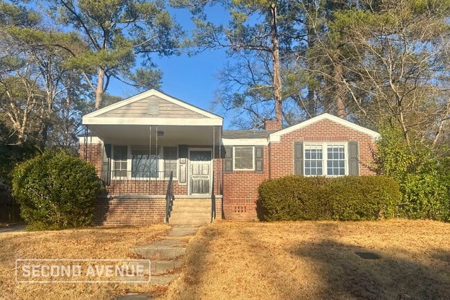 property at 48 Hutto Ct