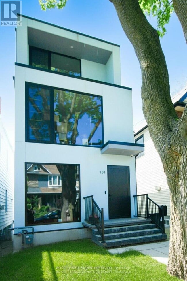 property at 131 Boultbee Ave