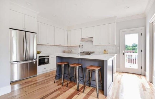 property at 44 Evergreen St