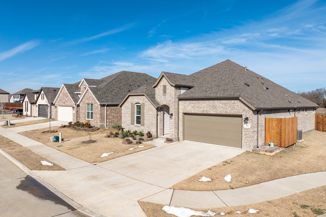 West Crossing in Anna, TX - Building Photo