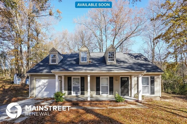 property at 5309 Nesting Ct