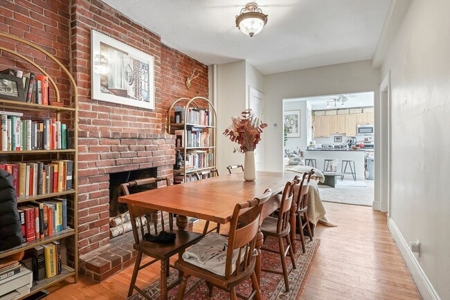 property at 130 Myrtle St