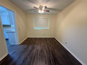 1406 Willard St in Springdale, AR - Building Photo - Building Photo