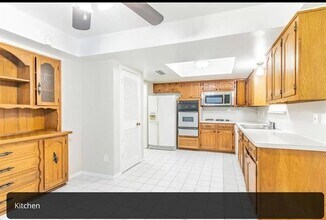 213 Melinda Dr in Mesquite, TX - Building Photo - Building Photo