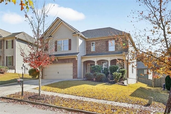 267 Collingsworth Trace NE