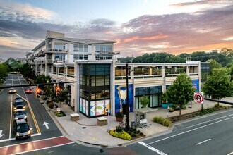 Met Terraces in Charlotte, NC - Building Photo - Building Photo