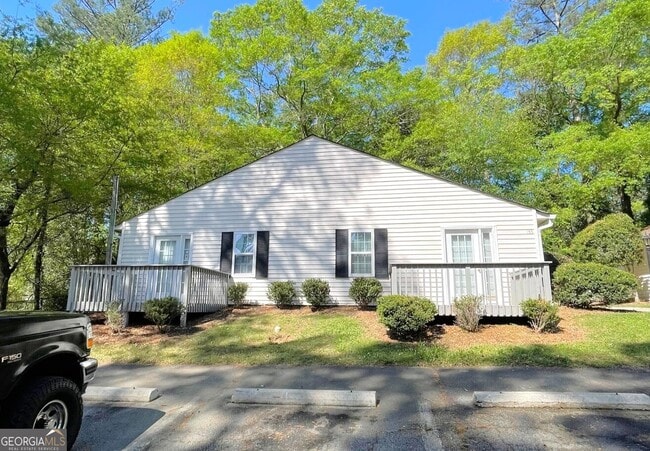 property at 155 Bowen St