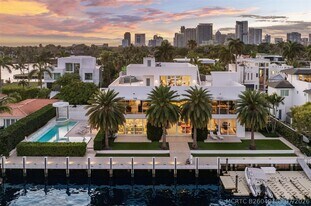 500 Isle of Capri Dr in Fort Lauderdale, FL - Building Photo