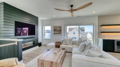 107 N New Haven Ave in Ventnor City, NJ - Building Photo - Building Photo