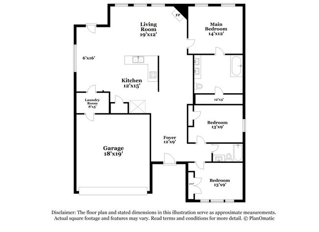 1216 Bent Tree Rd in Royse City, TX - Building Photo - Building Photo