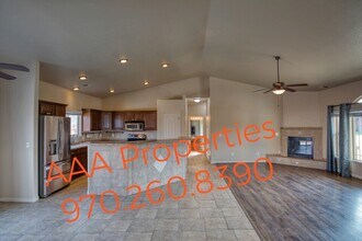 2518 Filmore Ave in Grand Junction, CO - Building Photo - Building Photo