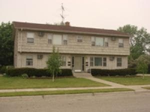 222 N Bruns St in Plymouth, WI - Building Photo