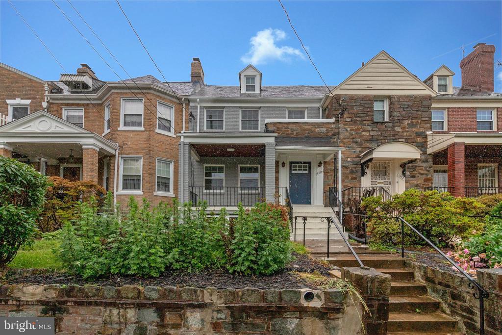 1350 Sheridan St NW in Washington, DC - Building Photo