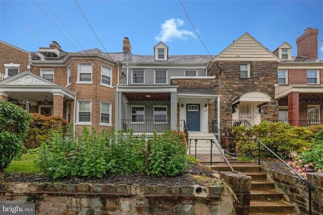 property at 1350 Sheridan St NW