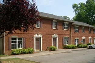 North Erwin Township Apartments