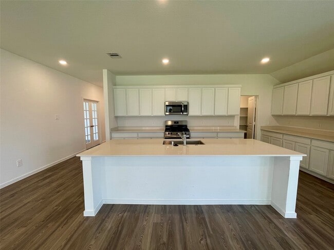 property at 17202 Coppice Oak Dr