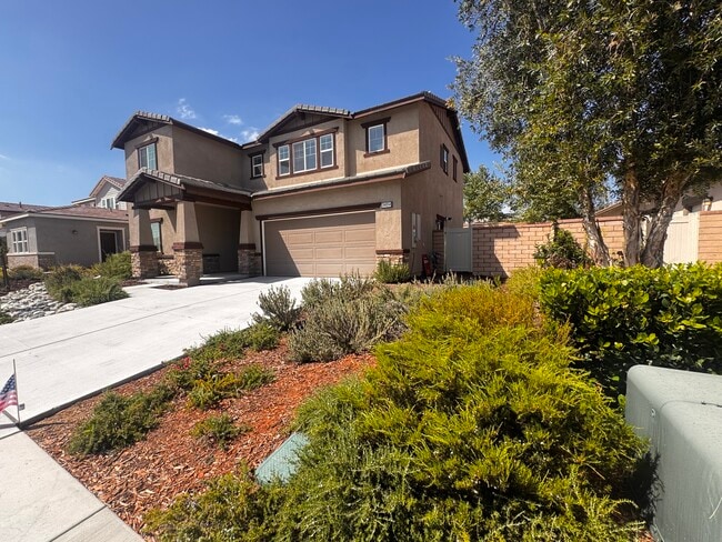 24054 Kerrigan Dr in Menifee, CA - Building Photo - Building Photo