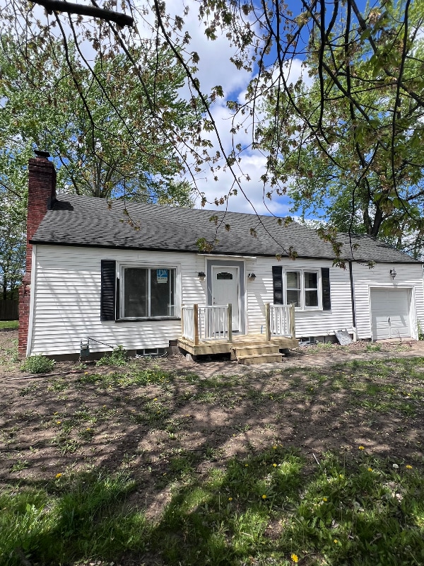property at 11432 pearl Rd