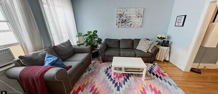 34 Chiswick Rd, Unit 9 in Boston, MA - Foto de edificio - Building Photo