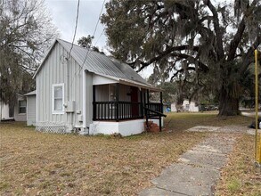 719 E 8th St in Sanford, FL - Building Photo - Building Photo
