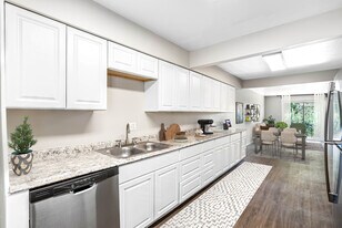 Prosper Riverdale in Little Rock, AR - Building Photo