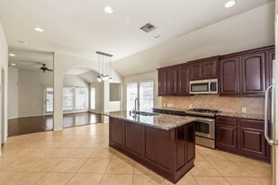 2943 Fair Chase Dr in Katy, TX - Building Photo