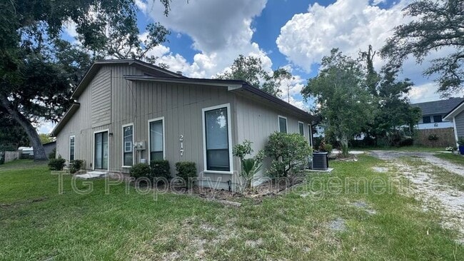property at 217 Loring Ct