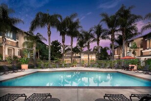 Pinnacle at Otay Ranch in Chula Vista, CA - Building Photo